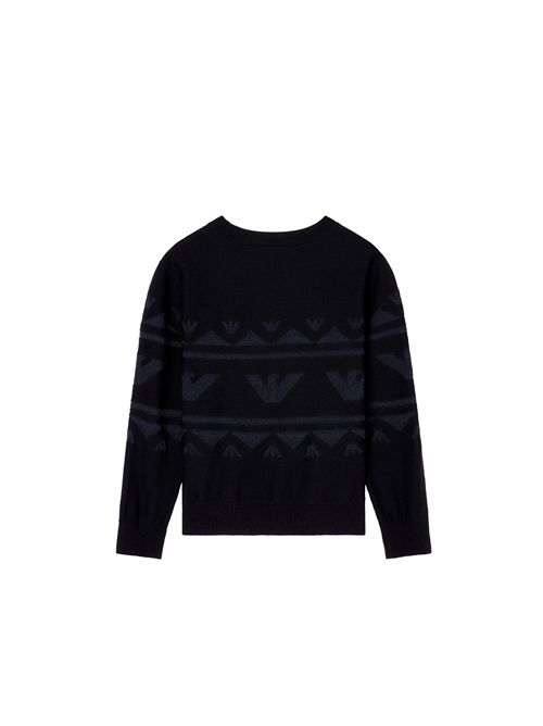  EMPORIO ARMANI | EB000824 AF19453UB118